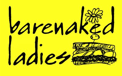 The Yellow Tape by Barenaked Ladies